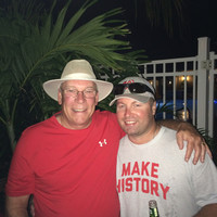 Bill Ridgeway