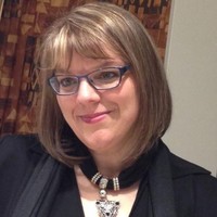 Nathalie Faucher