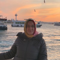 Ayşe Yıldız