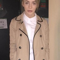 Rebecca Donnelly