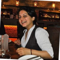 Vimita Malhotra