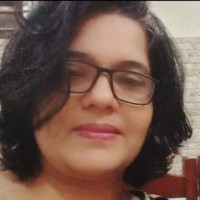 Patralika Bagchi Parajuli