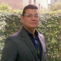 Alexander Sanchez