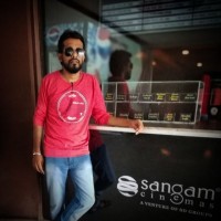 Surendran Rangan