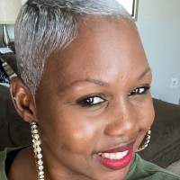 Charlene Watkins-Byrd