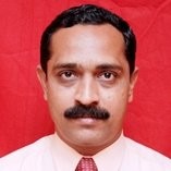 Milind Kshirsagar