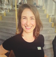 Caitlin Nagel