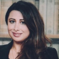 Yasamin Alavi