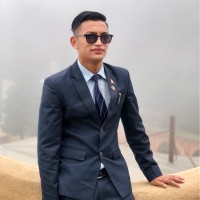Bikalpa Shrestha