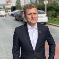 Ferdi Ergün
