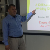 Essam Mahmoud