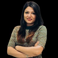 Naima Chaudhry