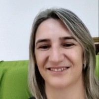 Lucimar Passarella Laranja da Costa