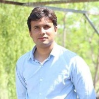 Sikander Abbas