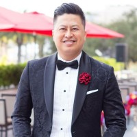 Alex Wong