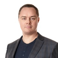 Dimitri Rudko