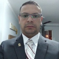 Daniel Ribeiro Matos