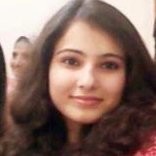 Hadiqa Khan