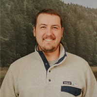 Nigel McLaughlin, RPF