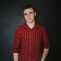 Patryk Pustuł