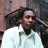 Duane Crooks