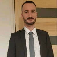Jonathan Déjardin