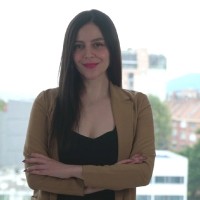 Andrea Puentes