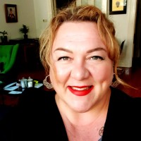 Anna Hughes