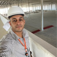 Mauricio Almeida