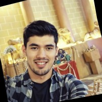 Elyor Djalalov