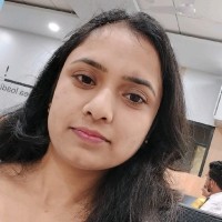 Vrushali Mane