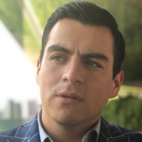 Sergio Serrano Ascencio