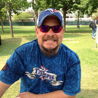 Mark Duffy