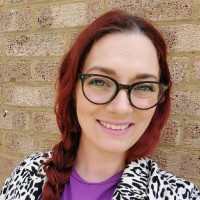 Aimee Tidman