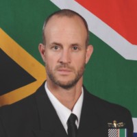 Charl Maritz