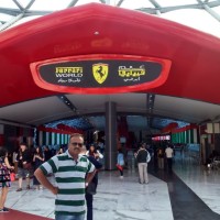 prashant galimath