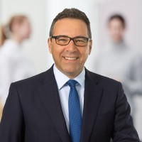 Dr. Joachim Pfeiffer