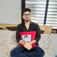 Rahul Shroff