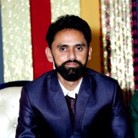 Muhammad Sarfraz
