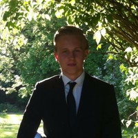 Tim Mårtensson