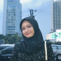Sabrina Hedyafadillah Putri