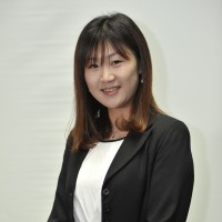 徐冰清 Iris Xu