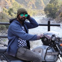 Chandra Mohan