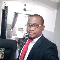 Engr. Future Onyekachi . C  [COREN,MNSE, ACP]