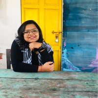 Disha Vishwanath