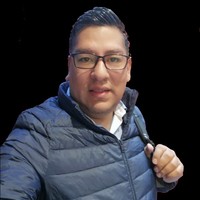Edwin Martinez Aguirre