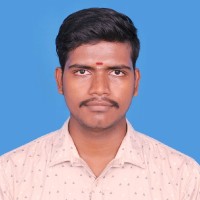 Madhan Kumar K