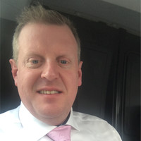 Nigel Johnston