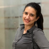 Sara Sawiris