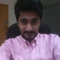 Ahmed Rehman